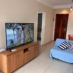 Marcolini - Barra Palace - Posto 3