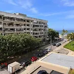 Marcolini - Barra Palace - Posto 3