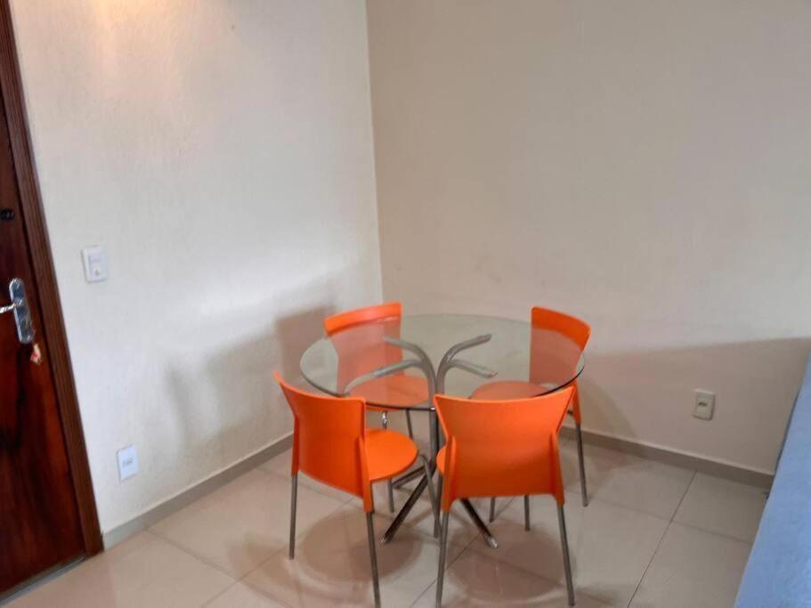 Appartamento Marcolini - Barra Palace - Posto 3 Rio de Janeiro