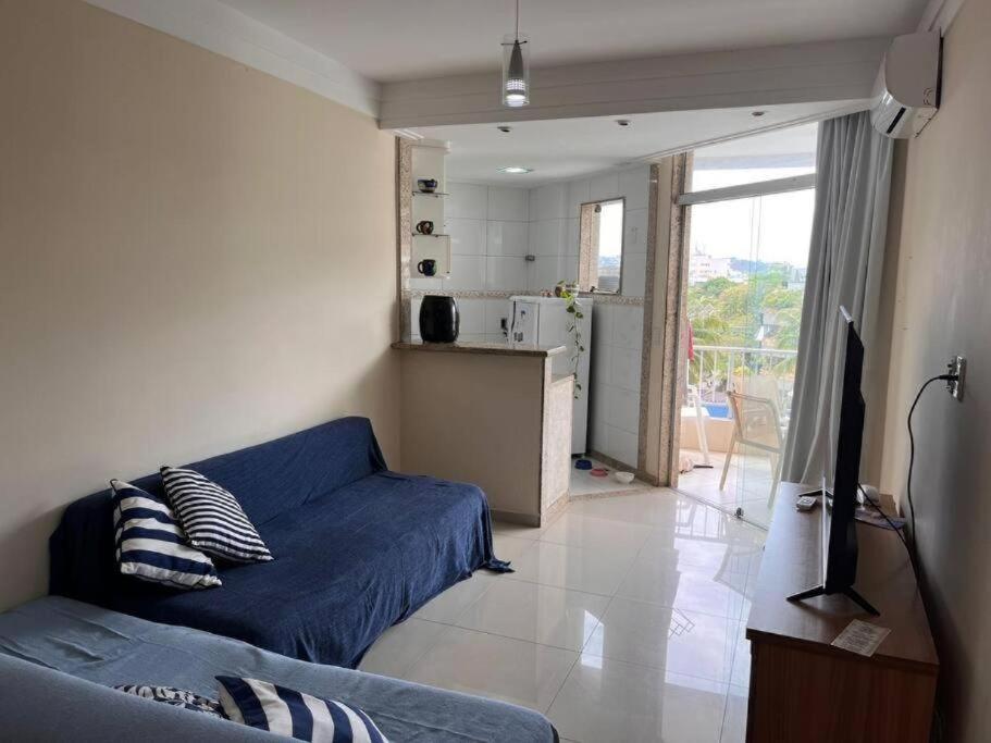 Appartamento Marcolini - Barra Palace - Posto 3 Rio de Janeiro