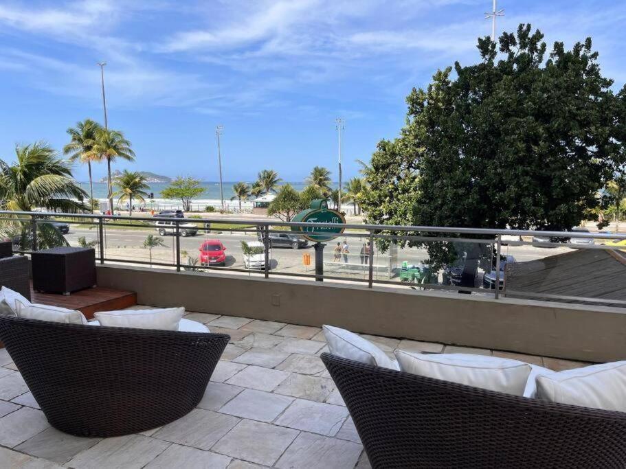 Marcolini - Barra Palace - Posto 3 Rio de Janeiro