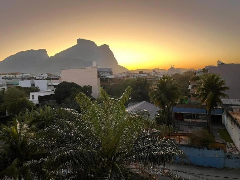 Appartamento Marcolini - Barra Palace - Posto 3 Rio de Janeiro